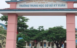 Buộc thôi việc một hiệu phó bỏ việc 3 tháng