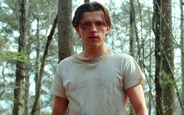 Tom Holland tạm nghỉ đóng phim để sống như... người bình thường