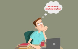 Câu đố hack não: Môn thể thao gì càng thắng càng thua?