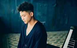 Quân A.P 'leo' Top 1 iTunes nhờ màn độc thoại về người yêu cũ