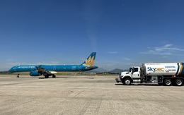 Vietnam Airlines chính thức thông báo bán 3 máy bay, mỗi chiếc trên 118 tỉ đồng