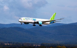 Ông Lê Thái Sâm làm chủ tịch Bamboo Airways sau khi tân chủ tịch người Nhật từ nhiệm