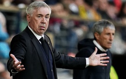 HLV Ancelotti có thể hầu tòa vì trốn thuế