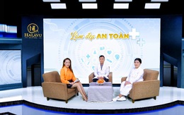 Talkshow: Sạch sẹo, thêm tự tin