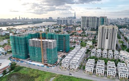 Có nhu cầu nhưng tìm đâu căn hộ dưới 25 triệu đồng/m²?