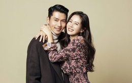 Hyun Bin và Son Ye Jin kết thân hàng xóm mới theo cách cực độc