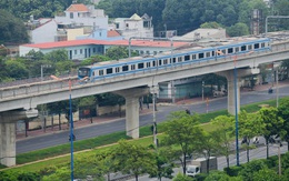 Chính phủ tháo nút thắt cho Công ty Metro số 1 có vốn hoạt động