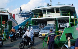 TP.HCM đề nghị Đồng Nai thống nhất thời gian xây cầu Cát Lái