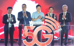 Thử nghiệm thành công mạng 5G cho nhà máy thông minh ở Hải Phòng