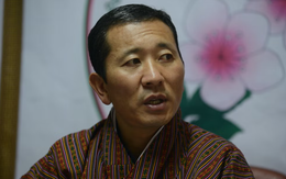 Bhutan: Lũ quét cuốn trôi một phần đập thủy điện, 20 người mất tích