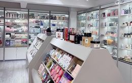 Yaatea Store đồng hành cùng cái đẹp