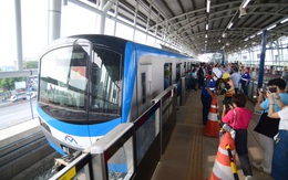 20 tỉ USD cho metro: Tìm vốn ở đâu?