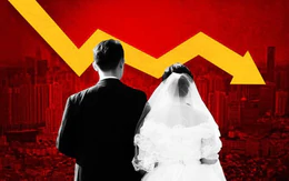 Người trẻ ‘ngại cưới, sợ sinh’: Do ích kỷ, giá trị sống thay đổi hay gánh nặng kinh tế?