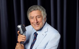 Tạm biệt danh ca Tony Bennett: Cuộc đời là một bài hát