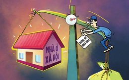 Mua nhà ở xã hội nhờ trí thông minh nhân tạo?