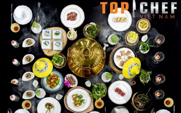 Top Chef Việt Nam tập 7: Luke Nguyễn muốn mang lẩu mắm Việt vào nhà hàng 3 sao Michelin Paris