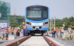 TP.HCM sẽ kết nối vé thông minh tuyến metro và xe buýt