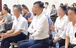 Xét xử cựu phó chủ tịch tỉnh Quảng Ninh liên quan Việt Á