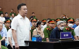 Lãnh đạo trường có 71 giáo viên xin giảm án cho ông Chử Xuân Dũng: ‘Tôi không bị ép, tôi ký vì thương’
