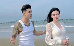 Tái hiện MV 'Mỗi người một nơi' sau 20 năm, nhan sắc Thu Thủy gây chú ý