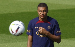 Chậm thêm 24 giờ, PSG sẽ mất 60 triệu euro vì Mbappe