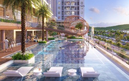 Vung Tau Centre Point  -  ‘Sống xanh đúng nghĩa, sống sang xứng tầm’