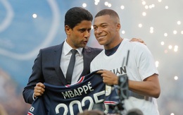 Chủ tịch PSG dọa đuổi Mbappe trong 2 tuần tới