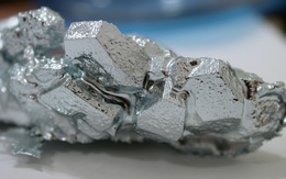 Trung Quốc 'cảnh cáo' phương Tây bằng gallium và germanium, chúng là gì?