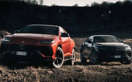 Lamborghini Urus hết hàng, khách sẽ phải chờ bản nâng cấp điện hóa