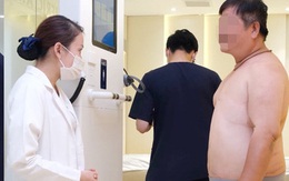 Americare clinic tái hoạt động: Đừng coi thường sức khỏe người dân