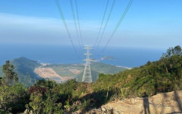 Gấp rút xây đường dây 500kV mạch 3 ra Bắc, hoàn thành tháng 6-2024 để giảm thiếu điện