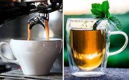 Đồ uống yêu thích tiết lộ nhiều điều về bạn