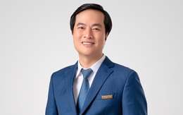 Ông Phạm Duy Hiếu lần thứ ba giữ quyền hạn tổng giám đốc tại ngân hàng thay CEO nhiều bậc nhất