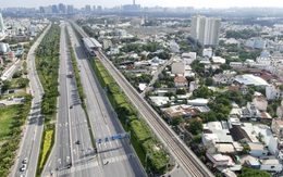 Phát triển đô thị mô hình TOD ở TP.HCM: Thí điểm ở metro số 1, vành đai 3