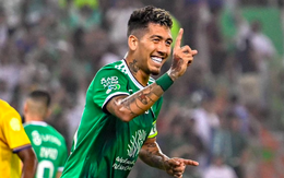 Điểm tin thể thao sáng 12-8: Firmino lập hat-trick ngày ra mắt Al-Ahli