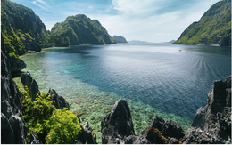 Đảo Palawan của Philippines được AI chọn là “đảo đẹp nhất thế giới”