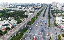 Tháng 3-2024 công bố quy hoạch TP.HCM thời kỳ 2021-2030, tầm nhìn đến 2050