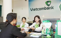 Vietcombank chính thức ra mắt website mới