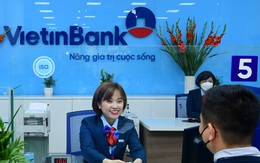 VietinBank hướng đến mục tiêu phát triền bền vững