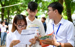 Từ 2024, học sinh Thái Bình, Hà Tĩnh có thể thi đánh giá năng lực gần nhà