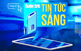 Tin tức sáng 3-8: Tây Ninh, Bình Phước, Bình Dương... mật độ bác sĩ rất thấp