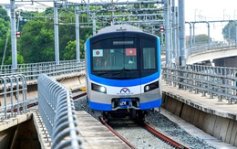 Lệch pha công nghệ metro: Không ổn