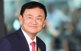 Tòa án tối cao Thái Lan tuyên phạt ông Thaksin 8 năm tù