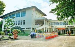 Trường Cao đẳng Y tế An Giang: Hành trình đầu tư và phát triển