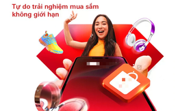 Truy vết khách hàng qua app, khuyến mãi trúng đích