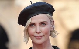 Charlize Theron và nỗi ám ảnh tăng hơn 20kg cho vai diễn