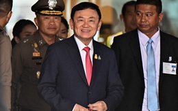 Ông Thaksin Shinawatra nhập viện trong ngày đầu tiên ở tù