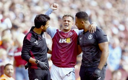 Bóng đá đỉnh cao ngày càng rủi ro