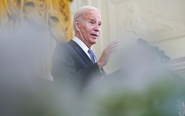 Nga phản đối bình luận của ông Biden về cái chết của trùm Wagner