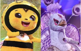 'Ca sĩ mặt nạ' sẽ có nhiều mascot mới xuất hiện